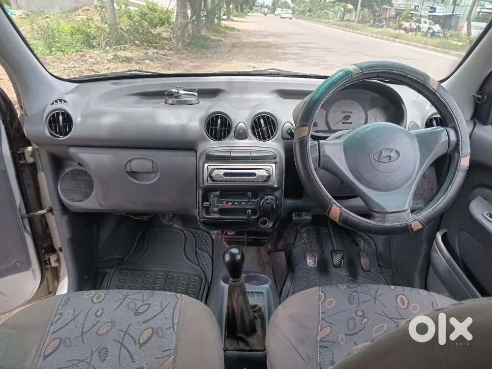 Hyundai Santro Xing Gl 2005