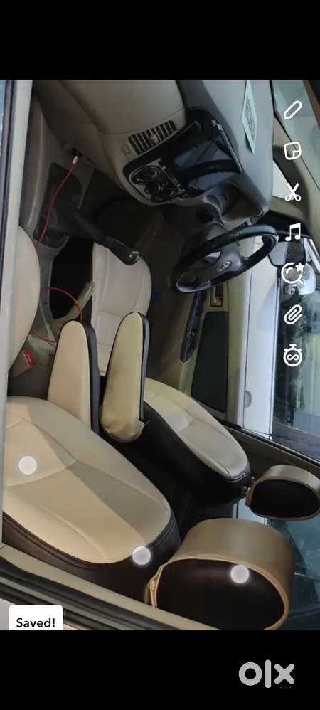 Toyota Innova 2012 Diesel Well Maintained