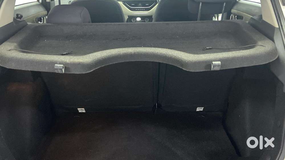 Tata Nexon 1.2 Revotron Xz Plus, 2021, Petrol