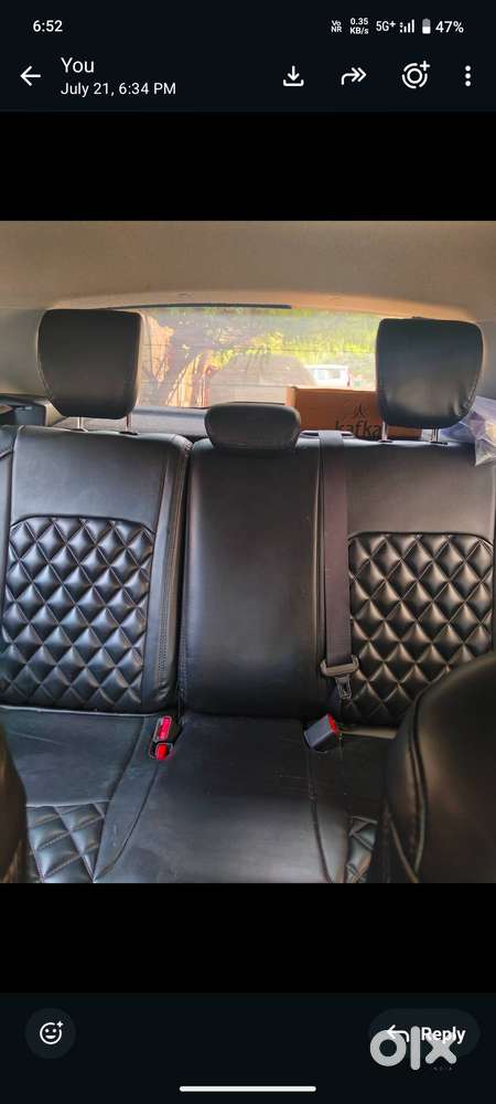 Baleno Delta Cng 2024