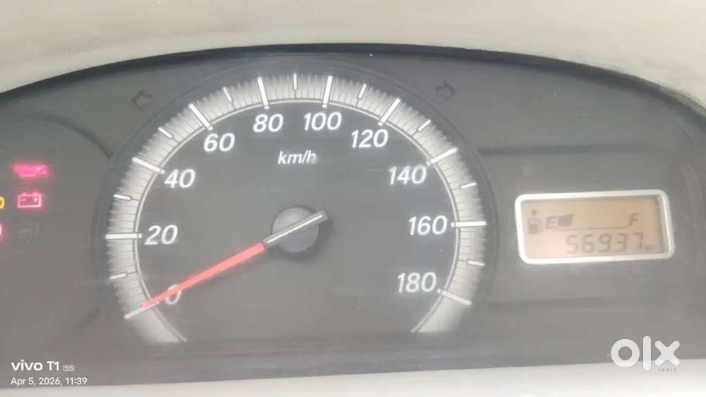 Maruti Suzuki Eeco 2016 Petrol 57500 Km Driven