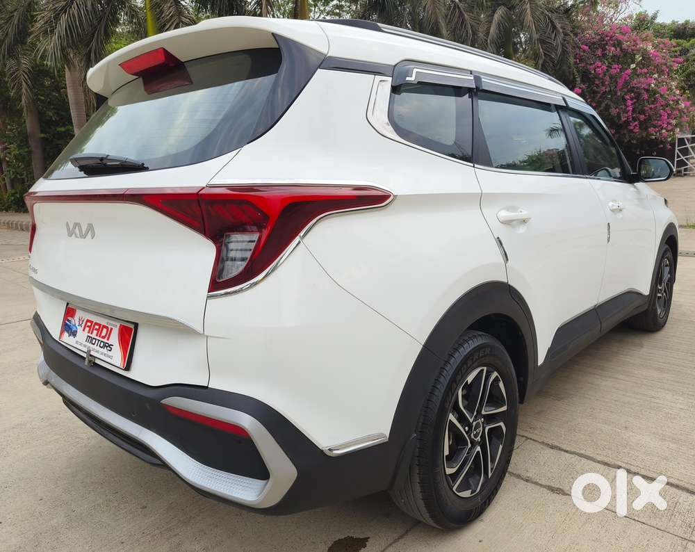 Kia Carens 2022 Prestige Plus