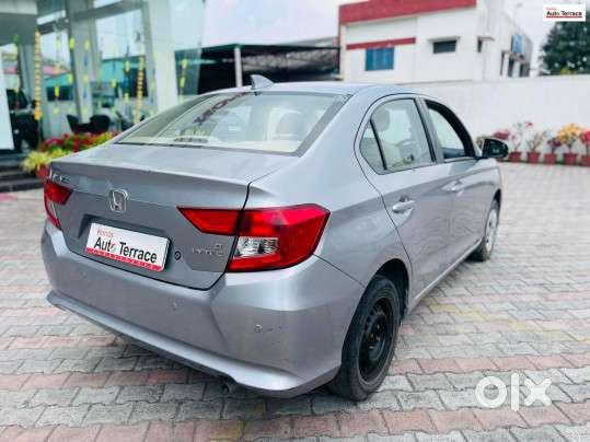 Honda Amaze 1.2 S I-vtec, 2019, Petrol