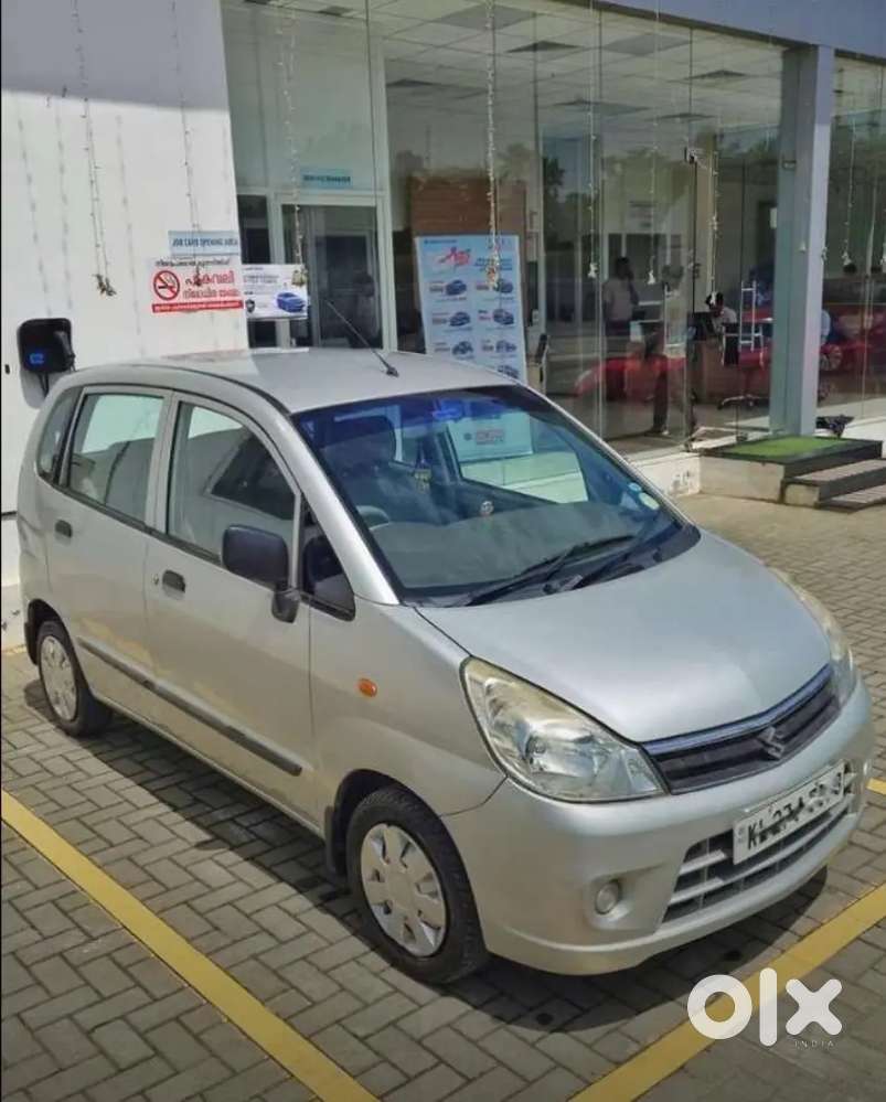 Maruti Suzuki Zen Estilo 2009 Car