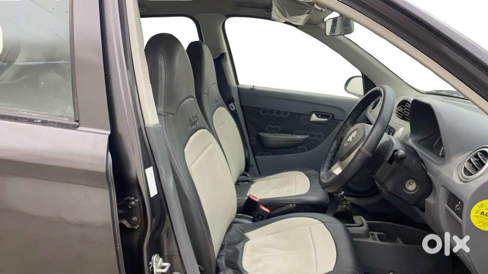 Maruti Suzuki Alto 800 2012-2016 Lxi, 2015, Petrol