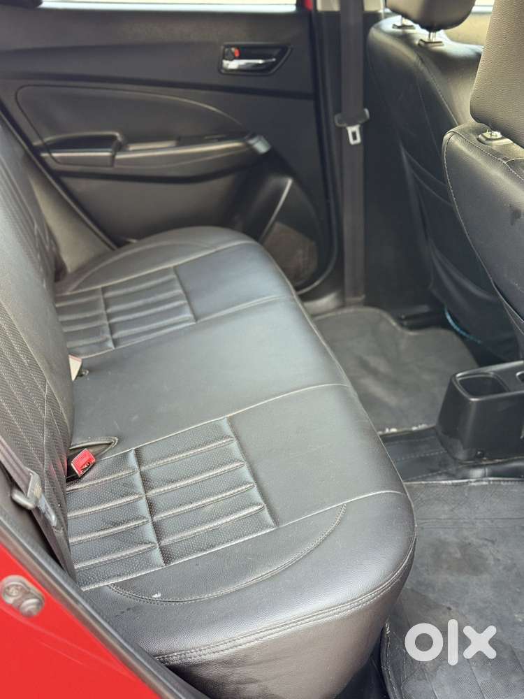 Maruti Suzuki Swift Vxi 2018, 2018, Petrol