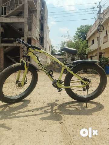 Fire trek cycle Bicycles 1763893322