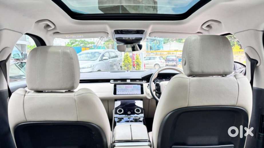 Land Rover Range Velar P250 R-dynamic S, 2020, Petrol