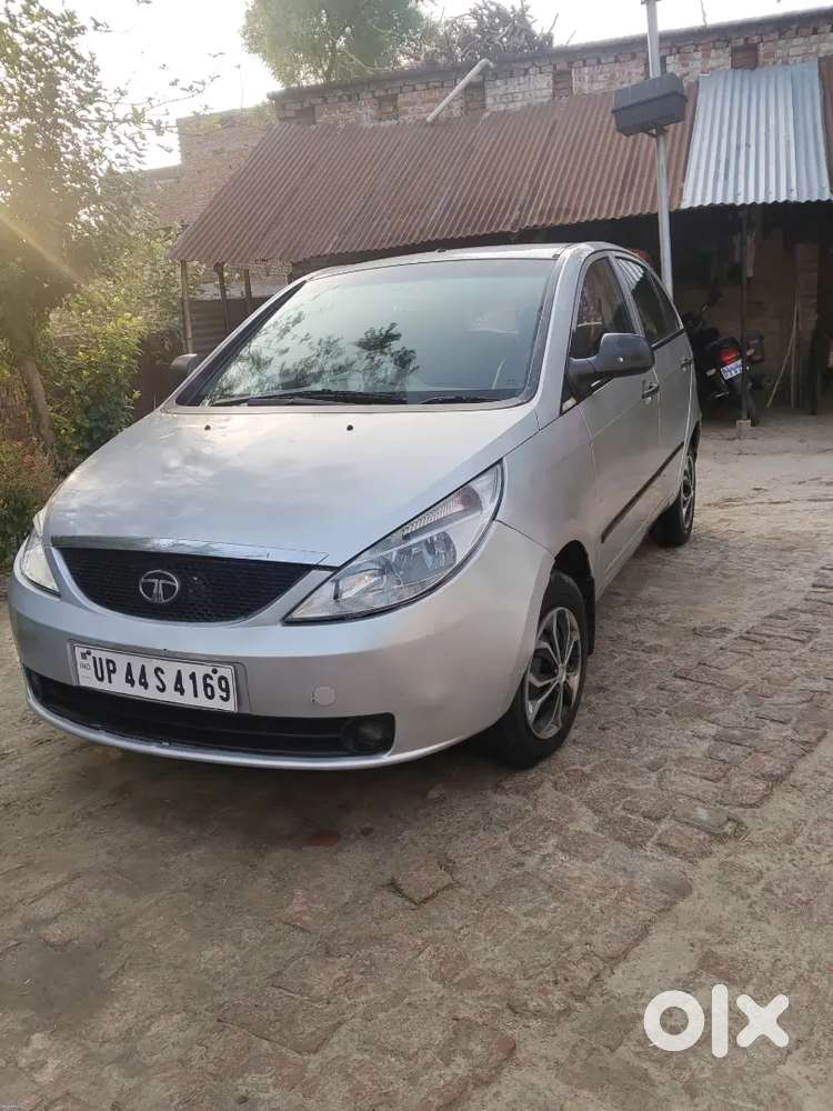Tata Vista Quterzet  Good Condition
