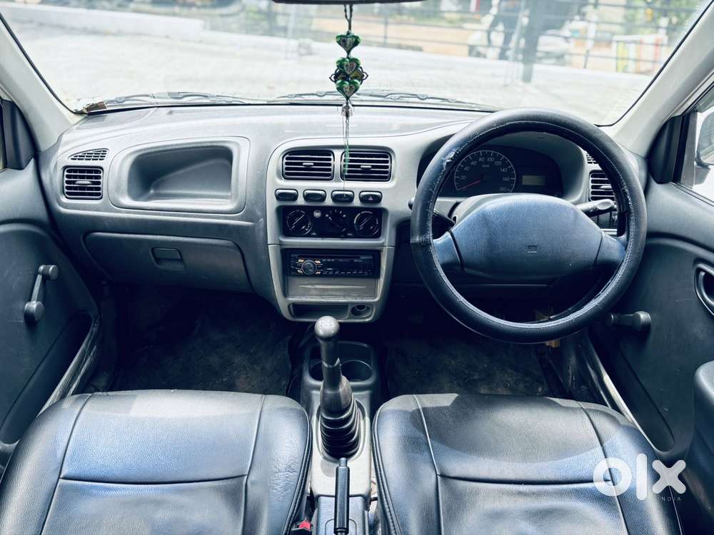 Maruti Suzuki Alto 0.8 Lxi (o), 2010, Petrol