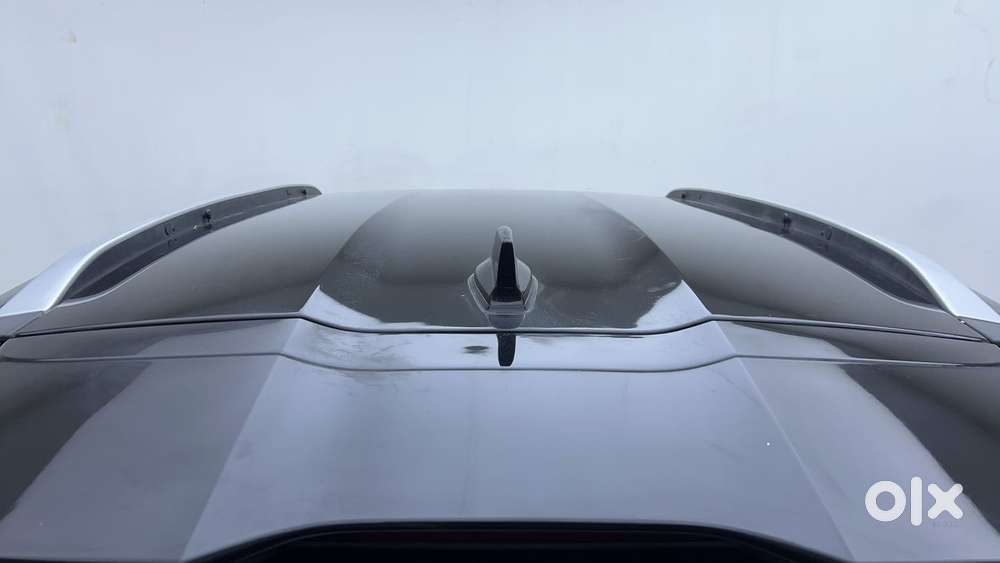 Nissan Magnite 1.0 Xv Premium Turbo Cvt, 2023, Petrol