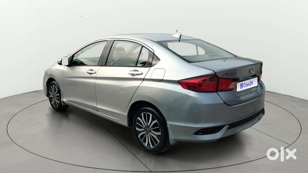 Honda City I Dtec Vx, 2017, Diesel