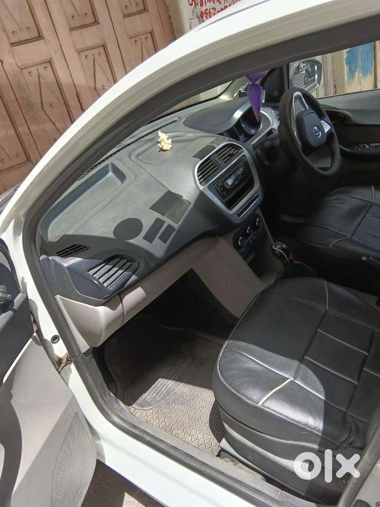 Tata Diesel Car 2017