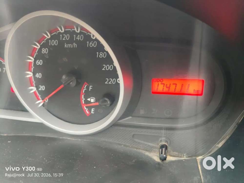 Tata Harrier Xm, 2019, Diesel
