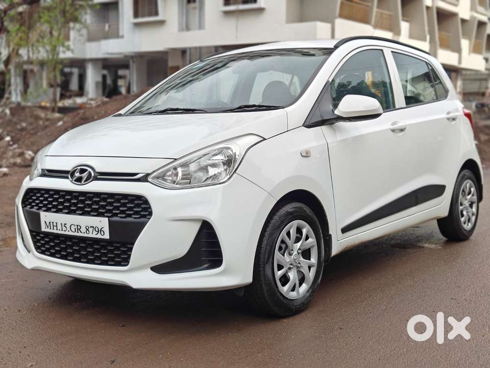 Hyundai Grand I10 Magna 1.2 Crdi, 2019, Petrol