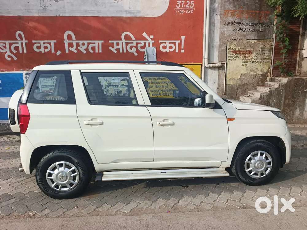 Mahindra Xuv300 Turbosport 2018 Diesel Manual