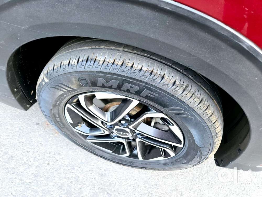 Kia Carens 1.5 Luxury Plus Diesel At 7 Str, 2022, Diesel