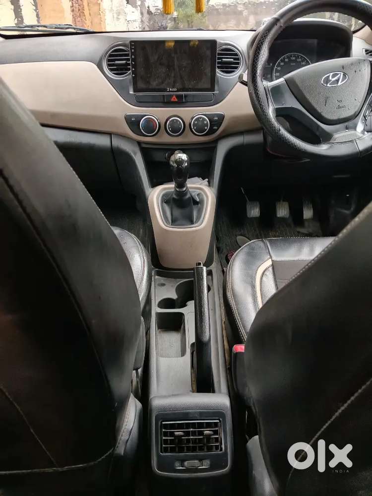 Hyundai Grand I10 Magna 2018 Single Hand Driving, Perfect For Milage