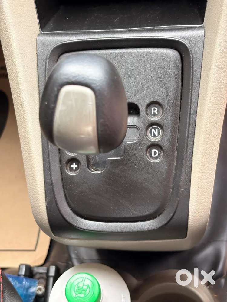 Maruti Suzuki Celerio Vxi (amt) – 2016 Model  Excellent Condition