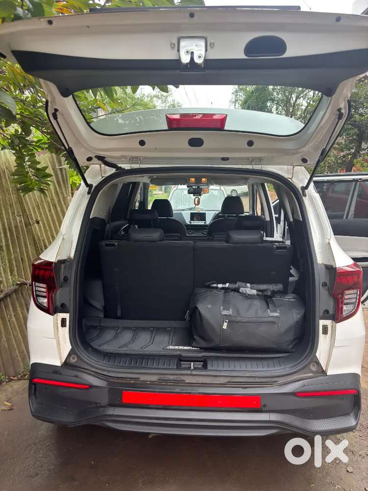 Tourist Permit Vehicle