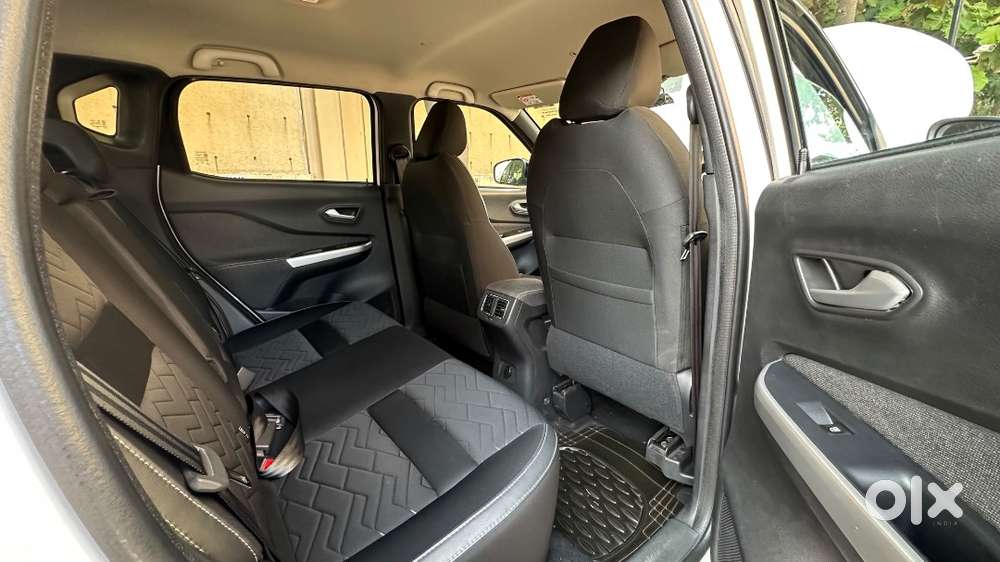 Nissan Magnite 2023 Year