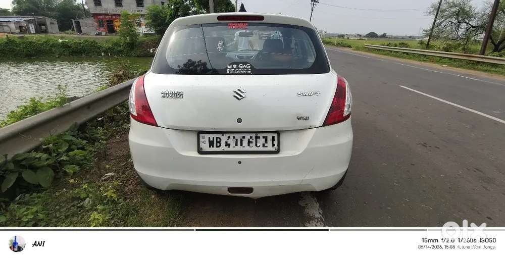 Maruti Suzuki Swift 2013 Petrol 90000 Km Driven