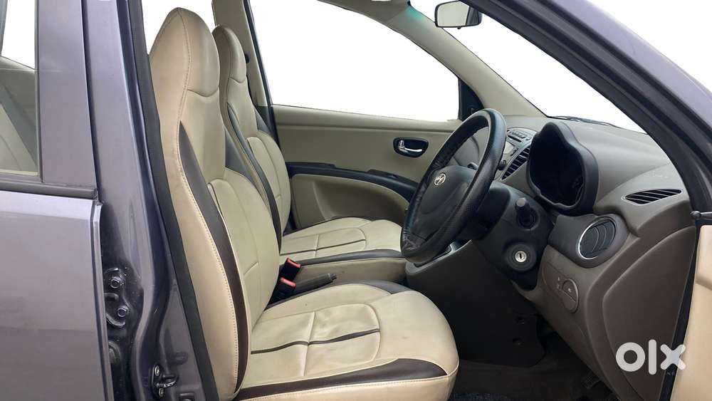 Hyundai I10 Sportz 1.1l, 2014, Petrol