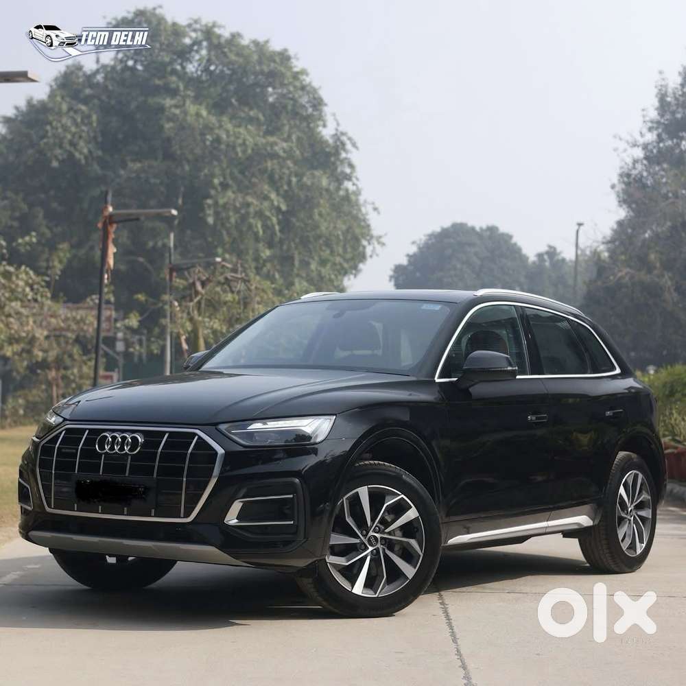 Audi Q5 Technology 45 Tfsi, 2023, Petrol