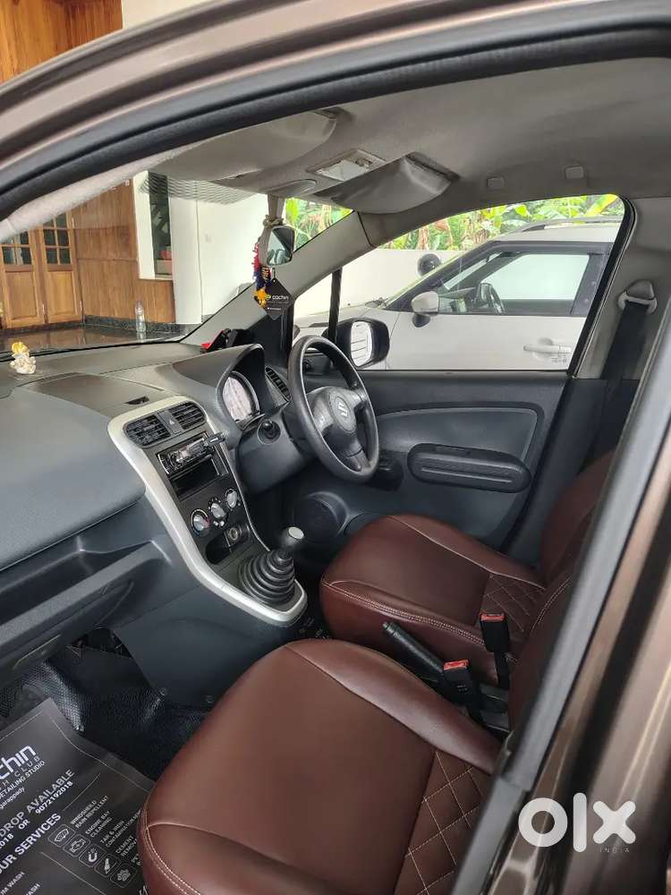 Maruti Suzuki Ritz 2010 Lxi. Well Maintained Good Condition