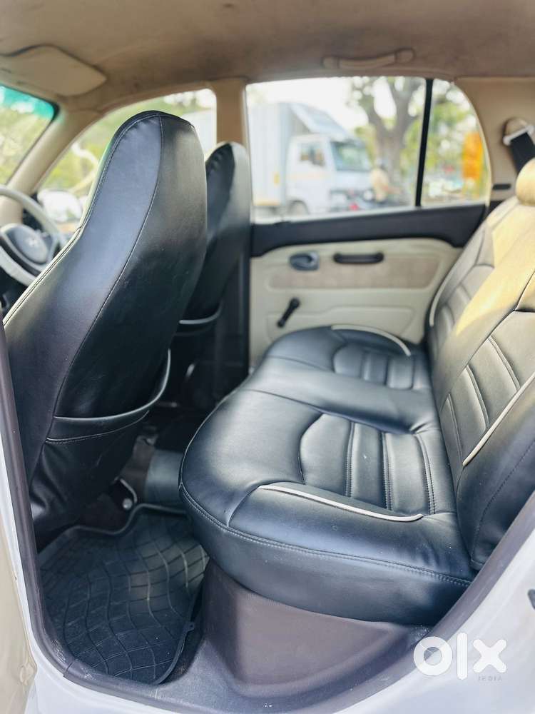Hyundai Santro Xing Gls Plus Audio, 2013, Petrol
