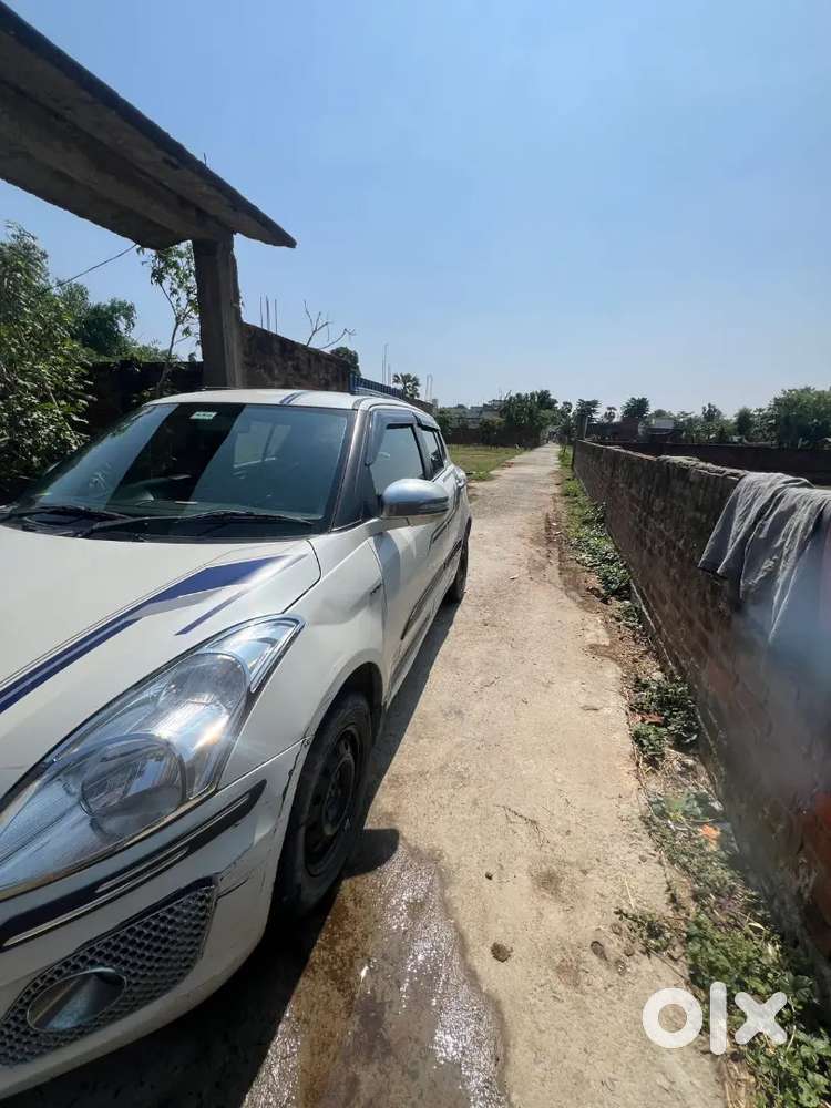 Maruti Suzuki Swift 2016 Diesel 97000 Km Driven
