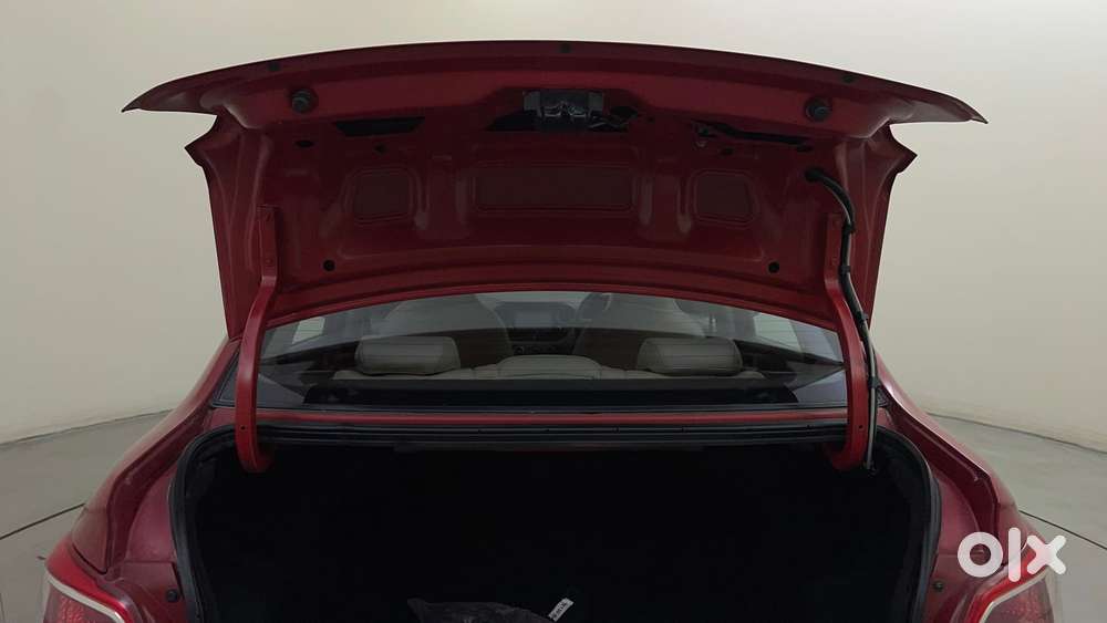 Hyundai Xcent [ ] 1.2 S (o) At, 2014, Petrol