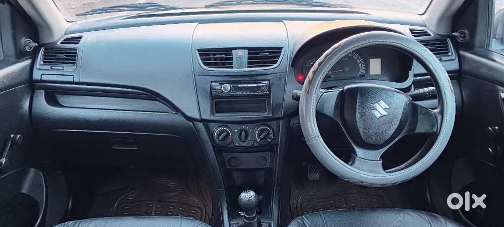 Maruti Suzuki Swift 2012 Diesel Well Maintained