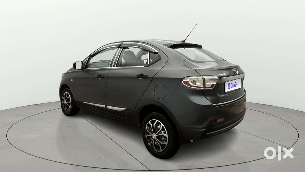 Tata Tigor 1.2 Revotron Xm, 2023, Petrol