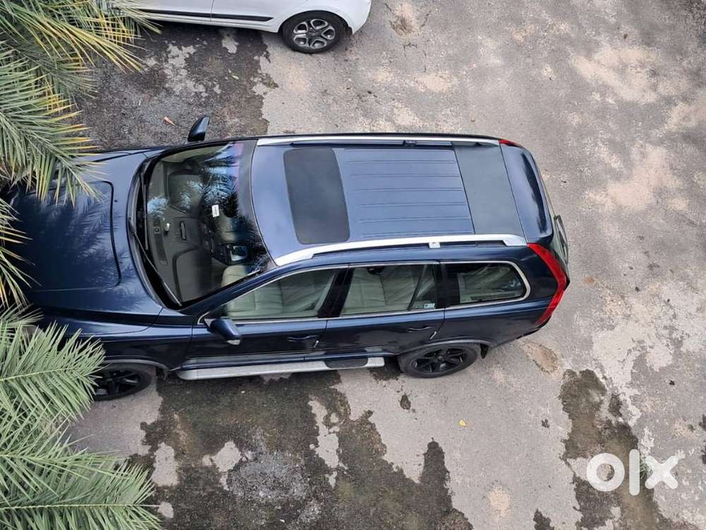 Volvo Xc 90 D5 Momentum, 2014, Diesel