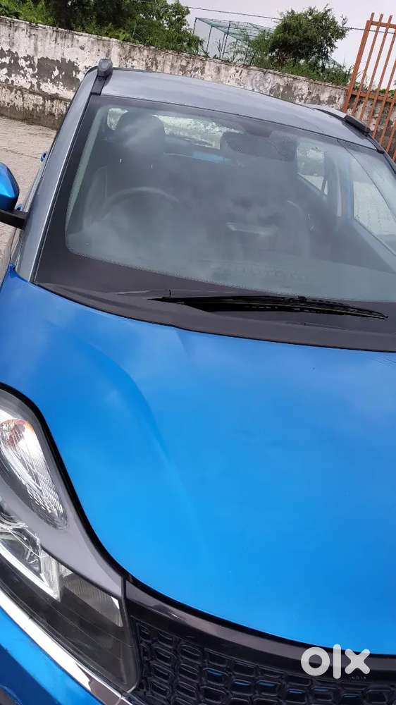 Tata Nexon Revotron 2019