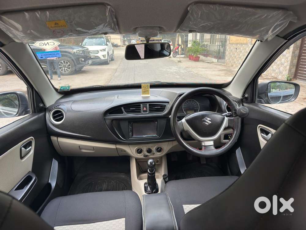 Maruti Suzuki Alto K10 Lxi Optional, 2022, Cng & Hybrids