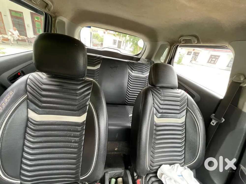 Maruti Suzuki Vitara 2017