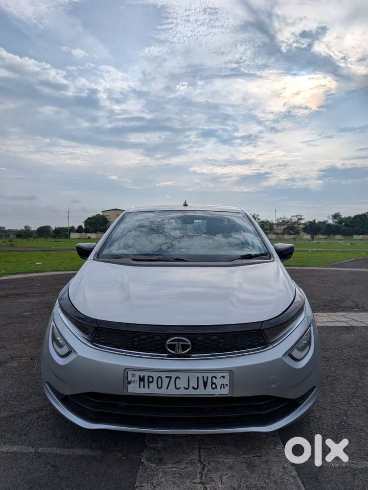 Tata Altroz 1.5 Xe Diesel, 2020, Diesel