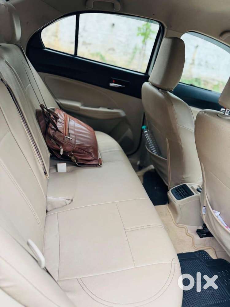 Maruti Suzuki Swift Dzire 2020 Petrol Good Condition