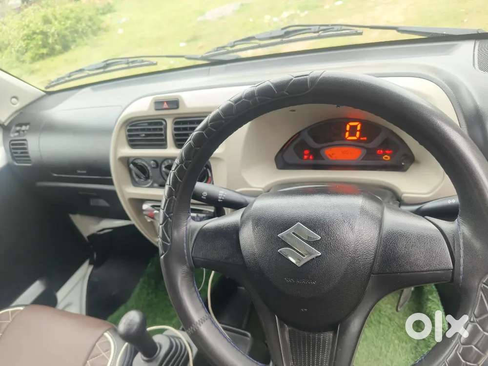 Maruti Suzuki Eeco 2025 Petrol 7500 Km Driven