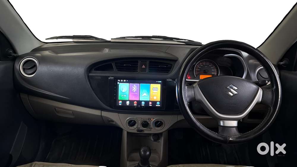 Maruti Suzuki Alto K10 2014-2019 1.0 Vxi (o), 2015, Petrol