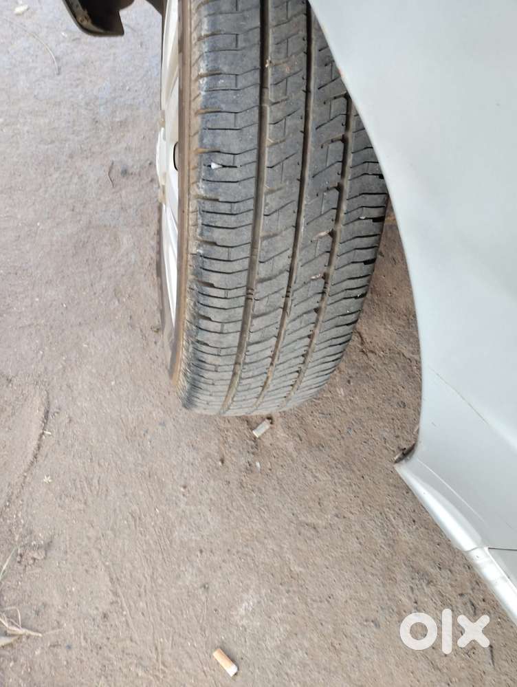 Hyundai Santro Xing Gls, 2013, Lpg