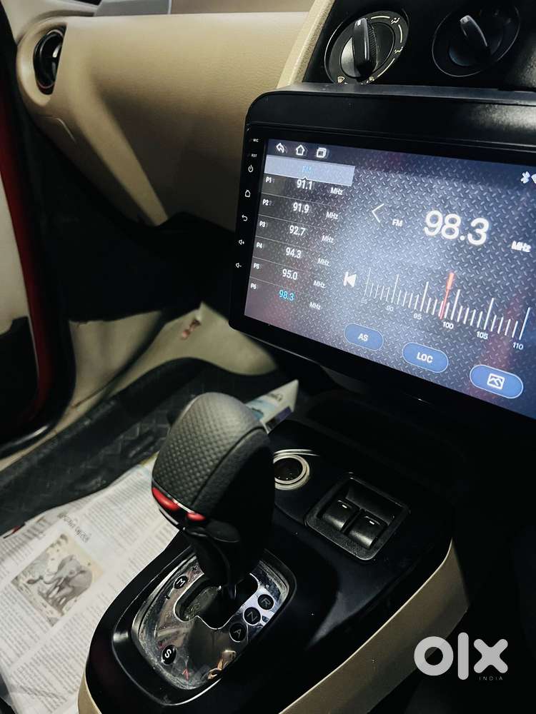 Tata Nano Xta, 2016, Petrol