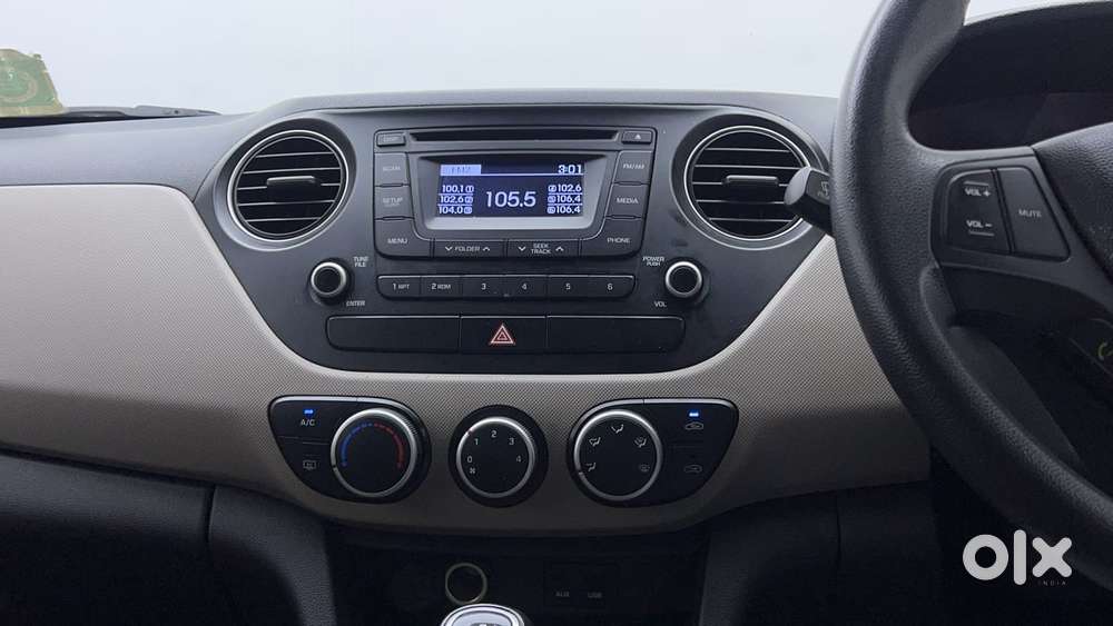 Hyundai Grand I10 Sportz 1.2 Kappa Vtvt, 2015, Petrol