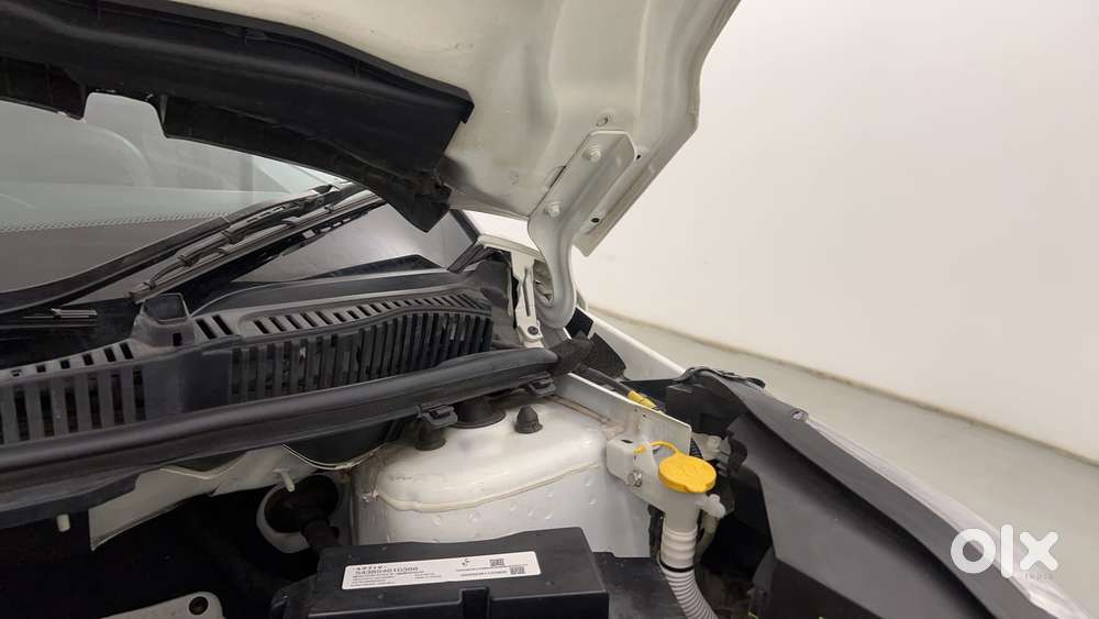 Tata Nexon Xz Plus (hs), 2022, Petrol