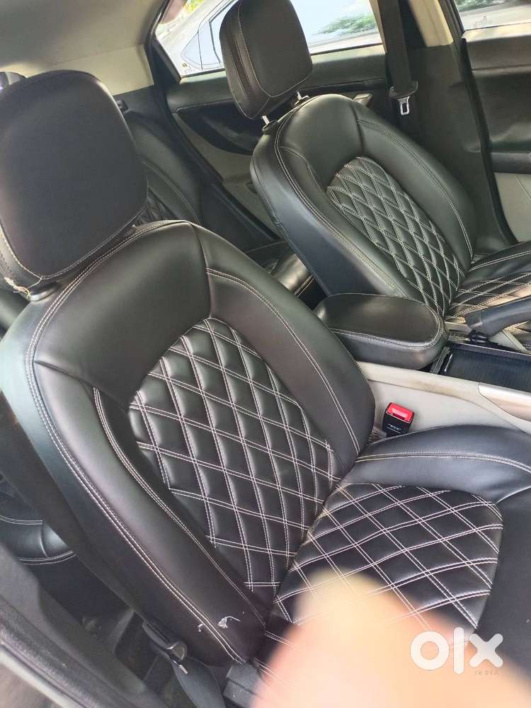 Tata Nexon 2019 Diesel