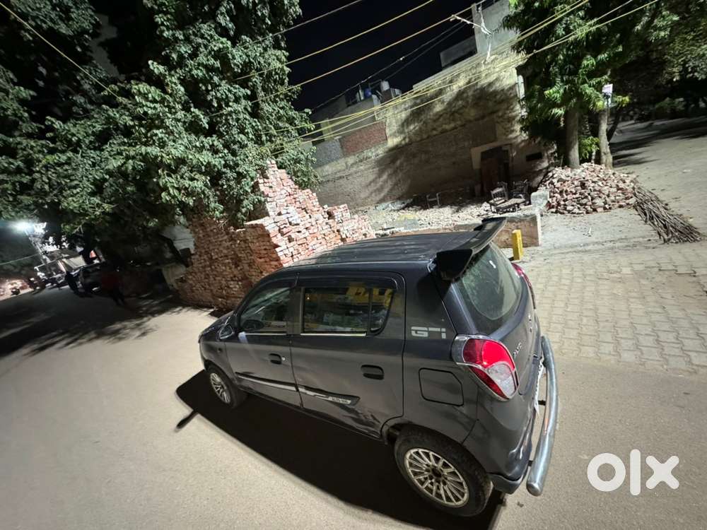 Maruti Suzuki 2019 Petrol