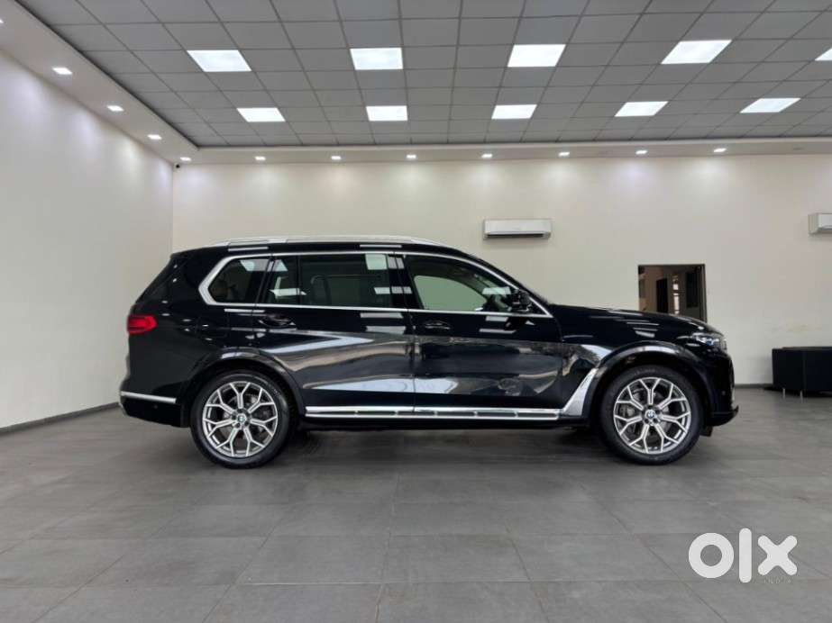 Bmw X7 Xdrive30d Dpe Signature, 2021, Diesel