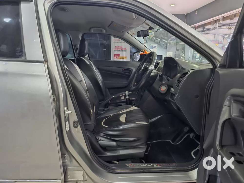 Maruti Suzuki Vitara Brezza Vdi, 2016, Diesel